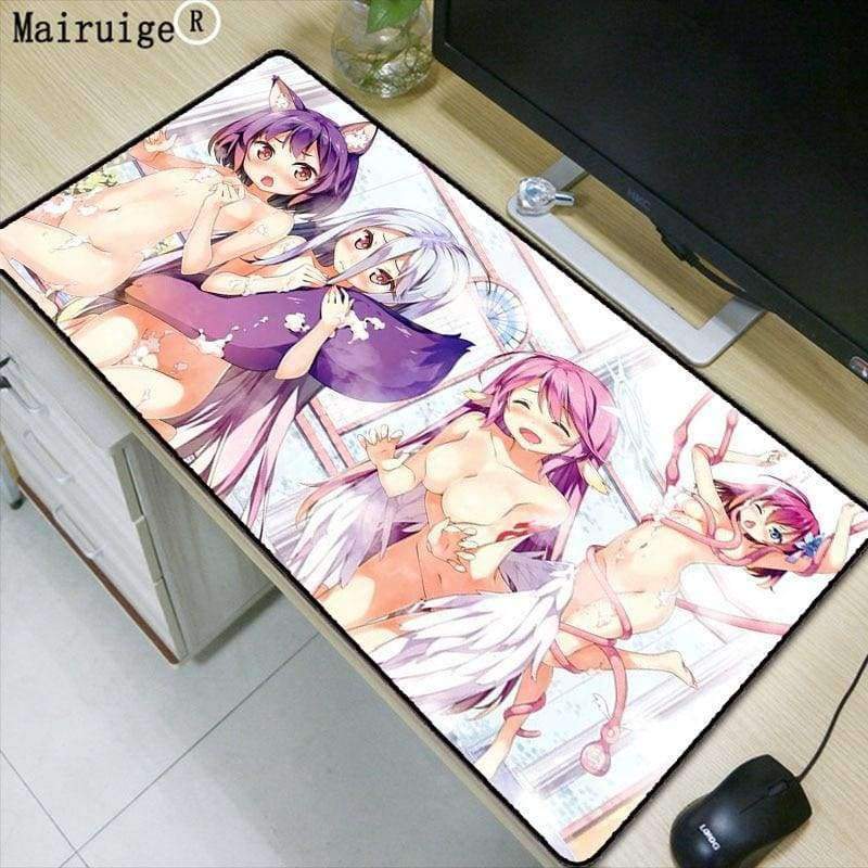 Planet+Gates+300x600X2MM+Mairuige+Anime+Cartoon+Girl+Sexy+Print+Large+Size+Game+Mouse+Pad+Computer+Peripherals+Keyboard+Pad+Home+Gifts+Mat+For+CSGO+LOL