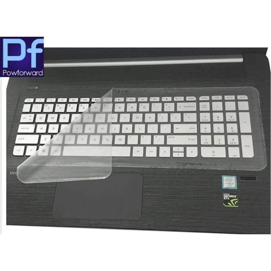 Planet+Gates+31.4cm+X+13.3cm+Silicone+Keyboard+Cover+Universal+Laptop+Accessories+keyboard+Protector+Film+S/L+Size+for+Notebook+12+13+14+16+17+inch