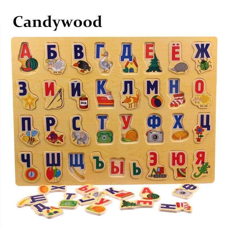 kids alphabet toys