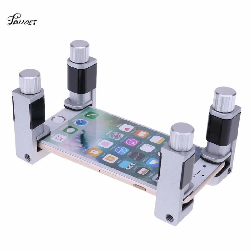 Planet+Gates+4pcs/Set+Rubber+LCD+Screen+Clip+Fixture+Fastening+Clamp+Tools+Set+Cell+Phone+Repair+Tools+Set+for+Phone+Tablet+Repair+Tool+Kit