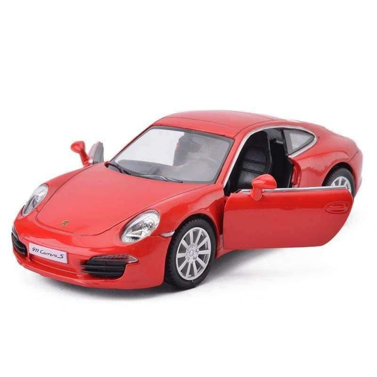 porsche 911 kid car