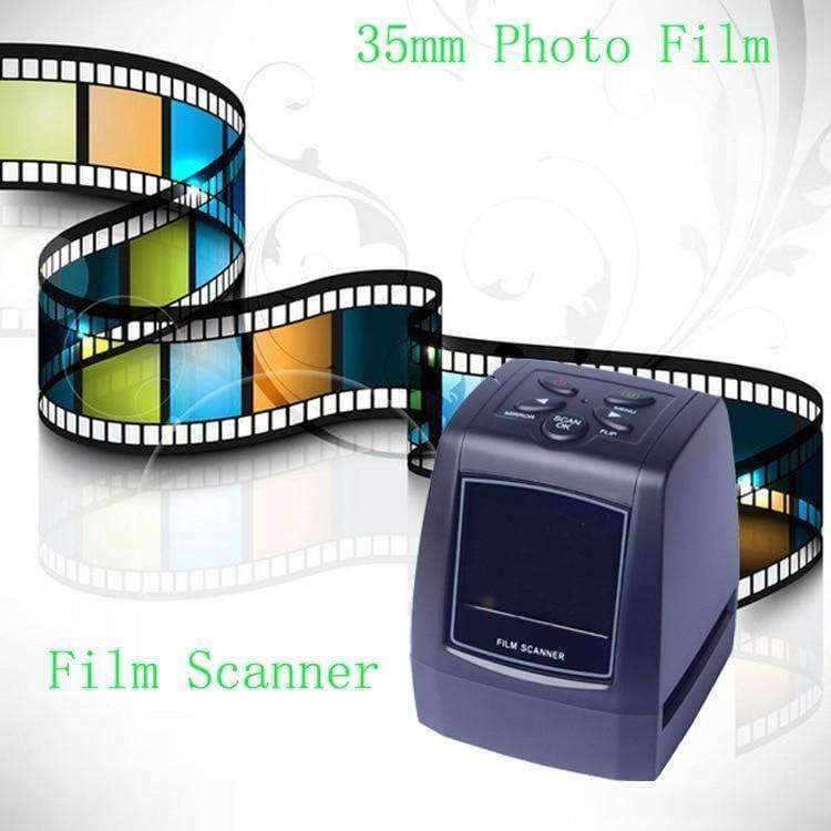 Planet+Gates+5MP+10MP+35mm+Portable+SD+card+Film+scan+Photo+Scanners+Negative+Film+Slide+Viewer+Scanner+USB+MSDC+Film+monochrome+slide+RA718