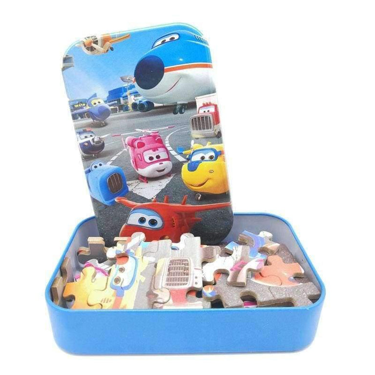 toy iron box