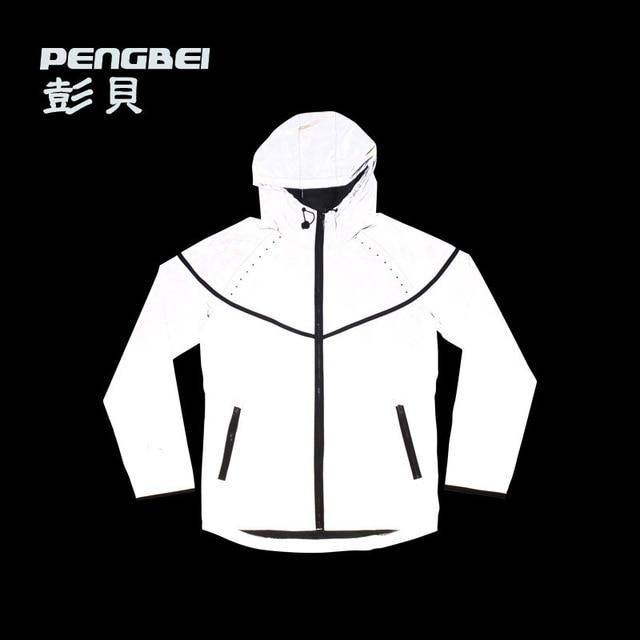 Planet+Gates+a+/+S+Winter+plus+size+4xl+waterproof+3m+reflective+jacket+men+clothes+baseball+coats+windbreaker