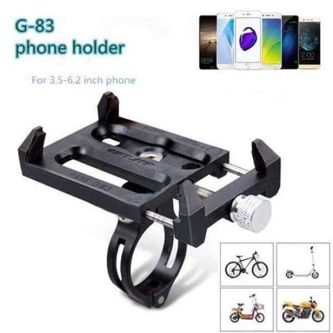 Planet+Gates+Anti-Slip+Bicycle+Bike+Phone+Holder+Motorcycle+Electric+Car+Mount+Bracket+For+iphone+Samsung+phone+car+phone+holder