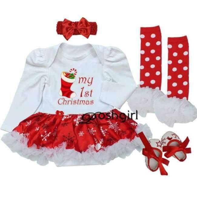 Planet+Gates+as+photo+16+/+3M+Newborn+Christmas+Clothes+Baby+Girls+Clothing+Set+My+First+Christmas+Baby+Clothes+Set+Ruffle+Tutu+Dress+New+Born+Baby+Clothing