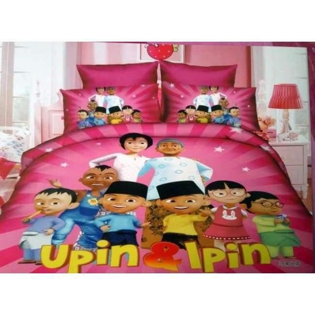 Cute+Minecraft+Bedding+Set+Cartoon+Cotton+Bed+Linen+For+Children+Boys+Girl+Gift+Duvet+Cover+Flat+Sheet+Pillowcase+-+As+Photo+/+Full