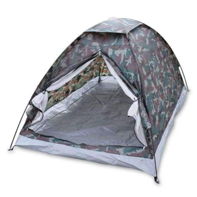 Planet+Gates+as+picture+/+China+Portable+Camouflage+Beach+Tent+Camping+Tent+for+2+Person+Single+Layer+polyester+fabric+Tents+PU1000mm+Carry+Bag+Travel
