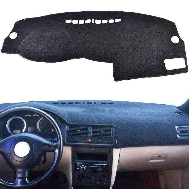Planet+Gates+Auto+Dashmat+Pad+Dashboard+Cover+Carpet+Dash+Board+Sunshade+Protective+Mat+For+VW+Golf+4+MK4+1997-2003+Car+Styling+Accessories