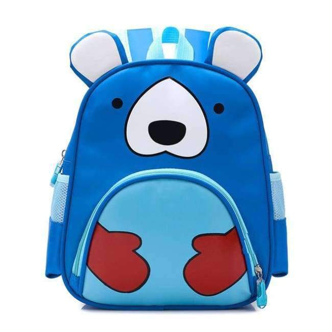 Planet+Gates+bear+Orthopedic+Cute+Owl+Animals+Baby+Backpack+Kids+Toddler+School+Bags+for+Girls+3-5+years+Children+ZOO+families+Kindergarten+Bag