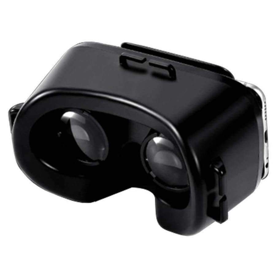 Planet+Gates+Black+3D+VR+Glasses+Box+Virtual+Reality+Goggles+Headset+Google's+Cardboard+VR+Glasses+for+4.7-6.0"+Smartphone+Live+Video