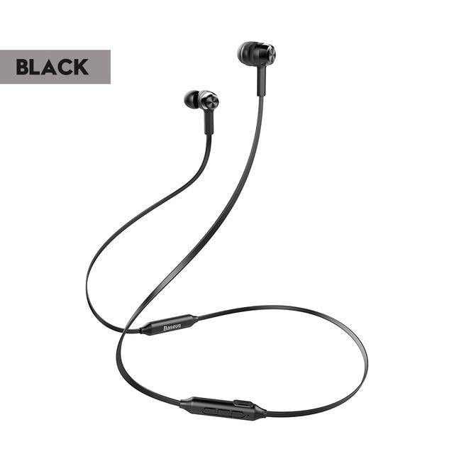 Planet+Gates+BLACK+Baseus+S06+Neckband+Bluetooth+Earphone+Wireless+headphone+For+Xiaomi+iPhone+earbuds+stereo+auriculares+fone+de+ouvido+with+MIC