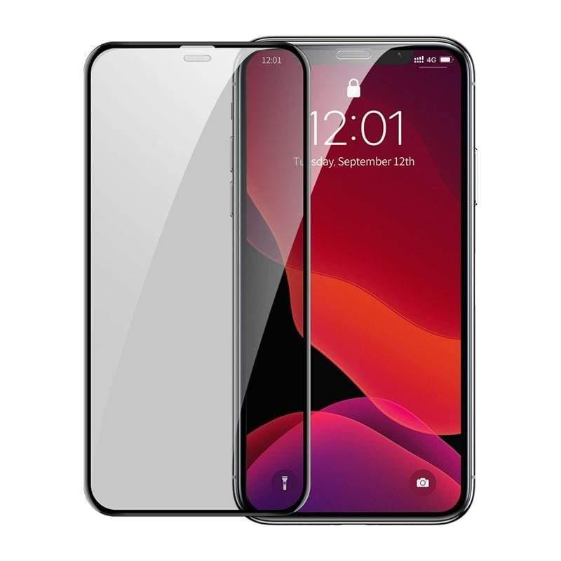Baseus+0.3mm+Protective+Tempered+Glass+For+iPhone+11+Pro+Glass+Full+Coverage+Screen+Protector+Glass+on+iPhone+11+Pro+Max+2019