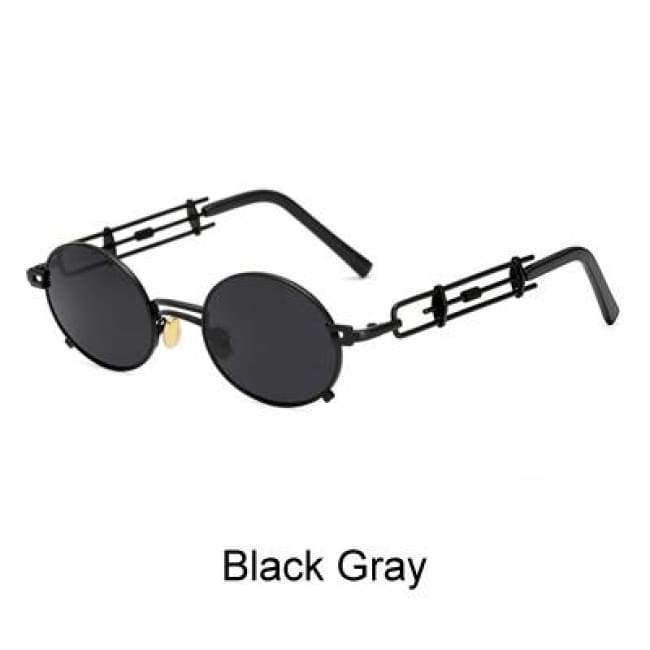 Planet+Gates+Black+Gray+Ralferty+2018+Unique+Vintage+Steampunk+Sunglasses+Women+Men+Designer+Gold+Red+Eyewear+Accessories+Female+Retro+Punk+Oculos+B010