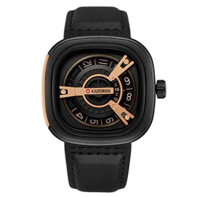 Planet+Gates+black+KADEMAN+Creative+Watches+Men+Luxury+Brand+Quartz+Watch+Fashion+Sports+Reloj+Hombre+Waterproof+Clock+Male+Watch+Relogio+Masculino