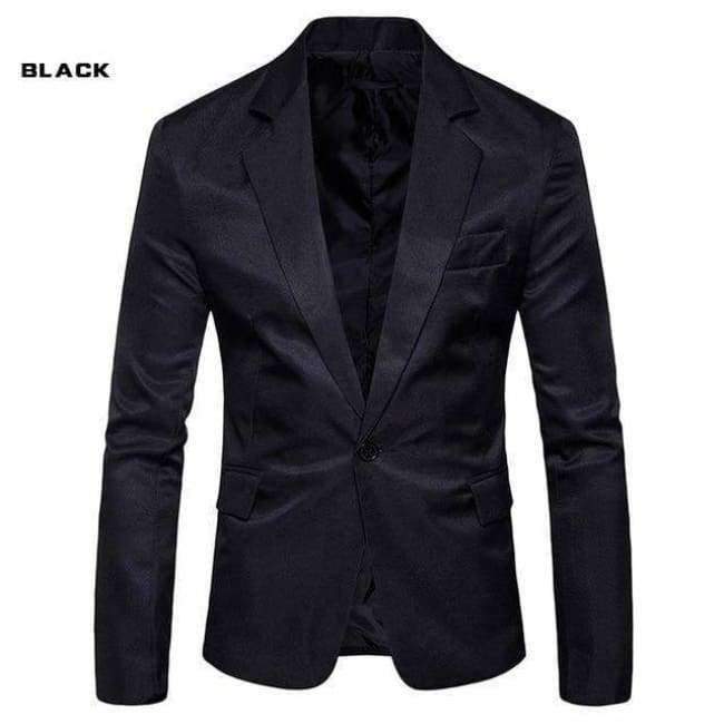 Planet+Gates+black+/+M+2017+New+Men's+Blazer+suit+jacket+Thin+Casual+Men+Blazer+Cotton+Slim+England+Suit+Blaser+Masculino+Male+Jacket+Blazer+Men