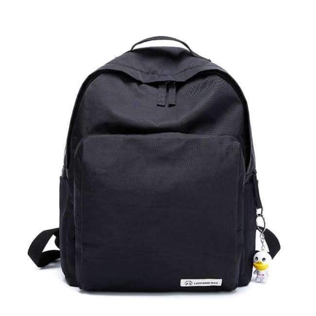 Planet+Gates+Black+Teenager+School+Backpacks+for+boys+Girls+Adolescence+Student+Backpack+Female+for+boys+Waterproof+Canvas+22+White+back+pack+2018