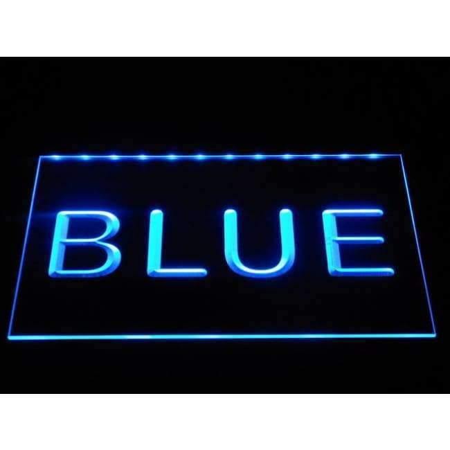 Planet+Gates+Blue+/+20x30cm+Vertical+Chevrolet+Corvette+Racing+LED+Neon+Sign+with+On/Off+Switch+20++Colors+5+Sizes+to+choose