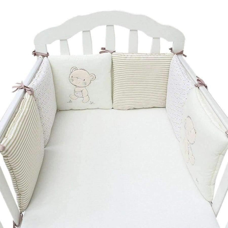 baby bumper pads for furniture