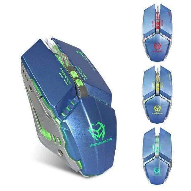 Planet+Gates+Blue+8+Buttons+LED+Mechanical+Mouse+Wired+3200DPI+USB+Optical+Mouse+Computer+Gaming+Mouse+PC+Gamer+for+Laptop+Computer+Peripherals