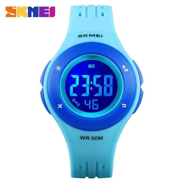 Planet+Gates+blue+Waterproof+Children+Watch+Boys+Girls+LED+Digital+Sports+Watches+Plastic+Kids+Alarm+Date+Casual+Watch+Select+Gift+for+kid