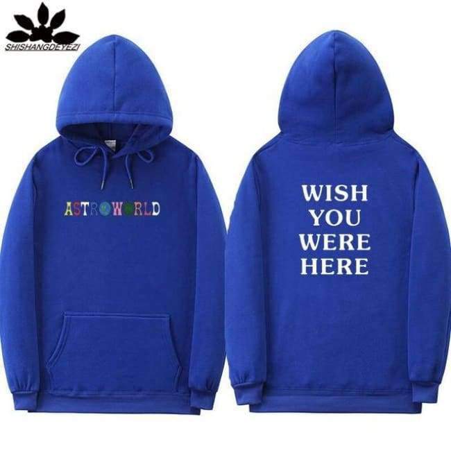 Planet+Gates+blue+XMS68+/+S+Travis+Scott+Astroworld+WISH+YOU+WERE+HERE+hoodies+fashion+letter+print+Hoodie+streetwear+Man+and+woman+Pullover+Sweatshirt