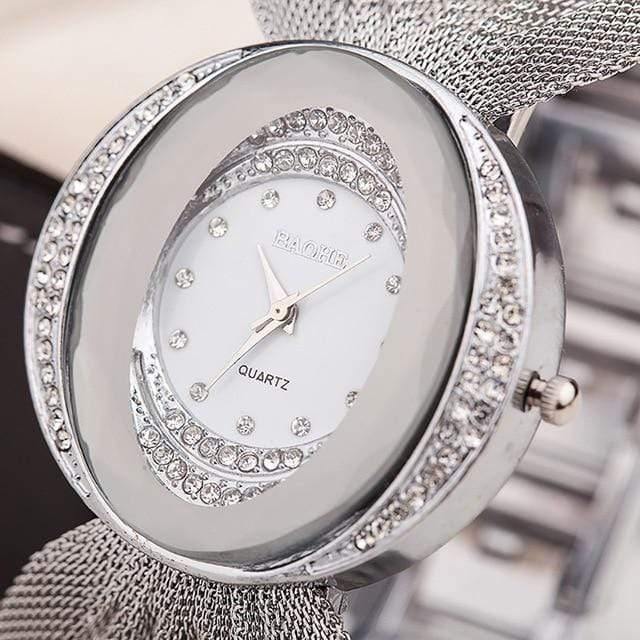 Planet+Gates+bracelet+watch+1+Watch++Women+'s+Bracelet+Watches+Stainless+Steel+for+Women+Bangles+Watch+Artificial+Crystal+Wristwatch
