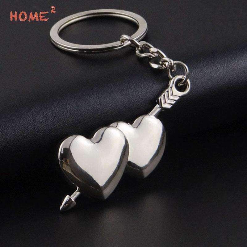 Planet+Gates+Car+Styling+Heart+Key+Ring+Keychain+Motorcycle+Holder+Interior+Accessories+for+Mazda+Volvo+Lada+Skoda+Subaru+Nissan+LOTUS+ISUZU