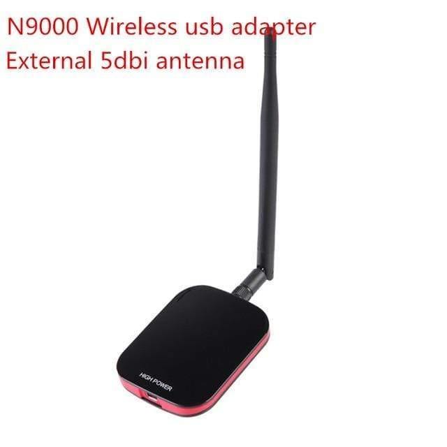 Planet+Gates+China+/+5dbi+Wireless+Wifi+Adapter+Network+Card+Free+Internet+Long+Range+USB+Adapter+150Mbps+Wifi+Decoder+With+5dBi+Antenna