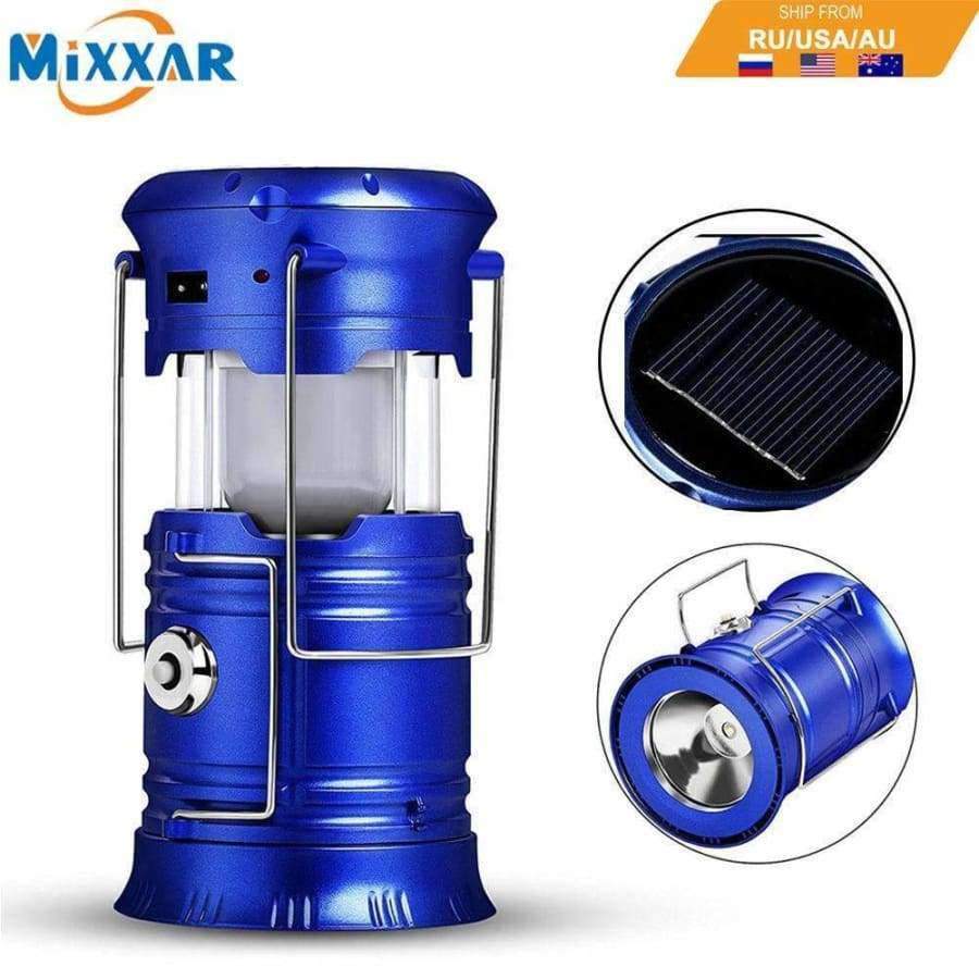 Planet+Gates+China+EZK20+LED+Camping+Lantern+Flashlights+Collapsible+Solar+Tent+Light+Gear+Accessories+Equipment+for+Outdoor+Hiking+Emergencies