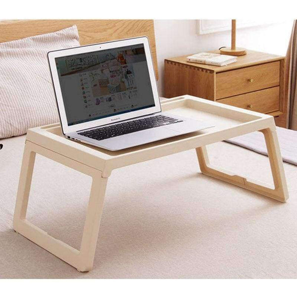 Uitgelezene Simple Fashion Laptop Table Creatief Opvouwbaar Computer Bureau HL-69