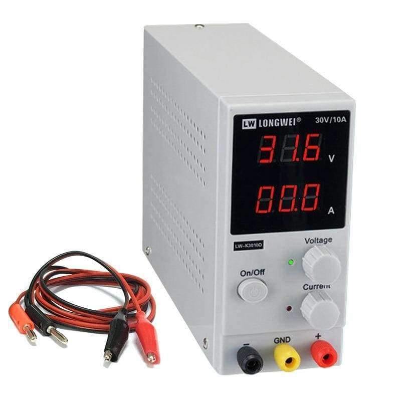 Planet+Gates+China+LW-K3010D+DC+Power+Supply+Adjustable+Digital+Lithium+Battery+Charging+30V+10A+Voltage+Regulators+Switch+Laboratory+Power+Supply