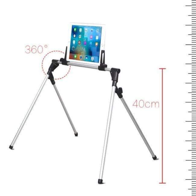 Planet+Gates+China+/+standard+version+Portefeuille+Lazy+Tablet+Holder+For+iPad+Pro+10.5+12.9+Air+2+Mini+mi+pad+4+Porta+Samsung+Tablet+Stand+Mount+soporte+Accessories