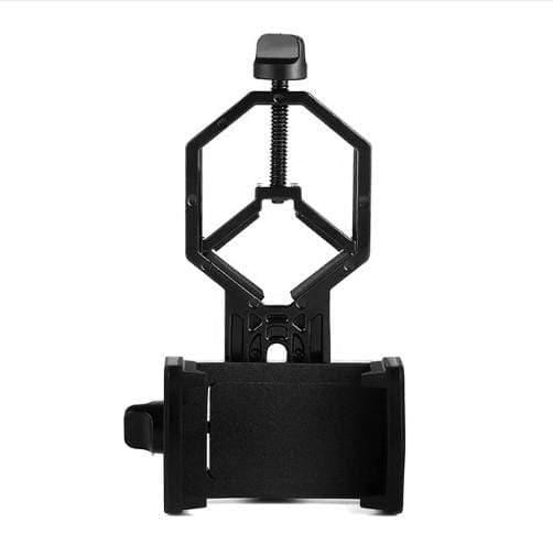Planet+Gates+CM-4+Universal+Digital+Camera+Ipad+Cell+Phone+Bracket+Mount+Support+Holder+For+Spotting+Scope+Telescope+and+Microscope+Adpter