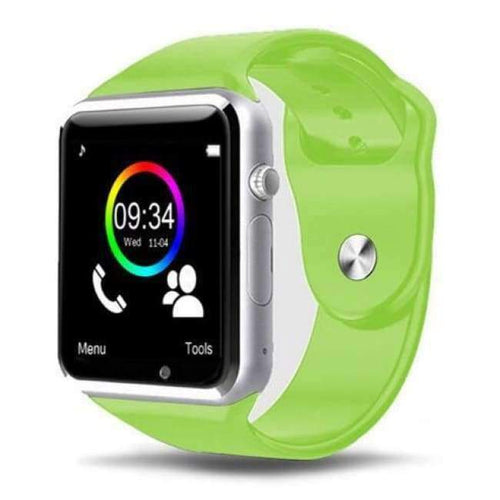 NAIKU Smart Watch Q18 Passometer with Touch Screen camera Support TF card  Bluetooth smartwatch for Android IOS Phone-in Smart Watches from Consumer  Electronics on Aliexpress.com | Alibaba Group