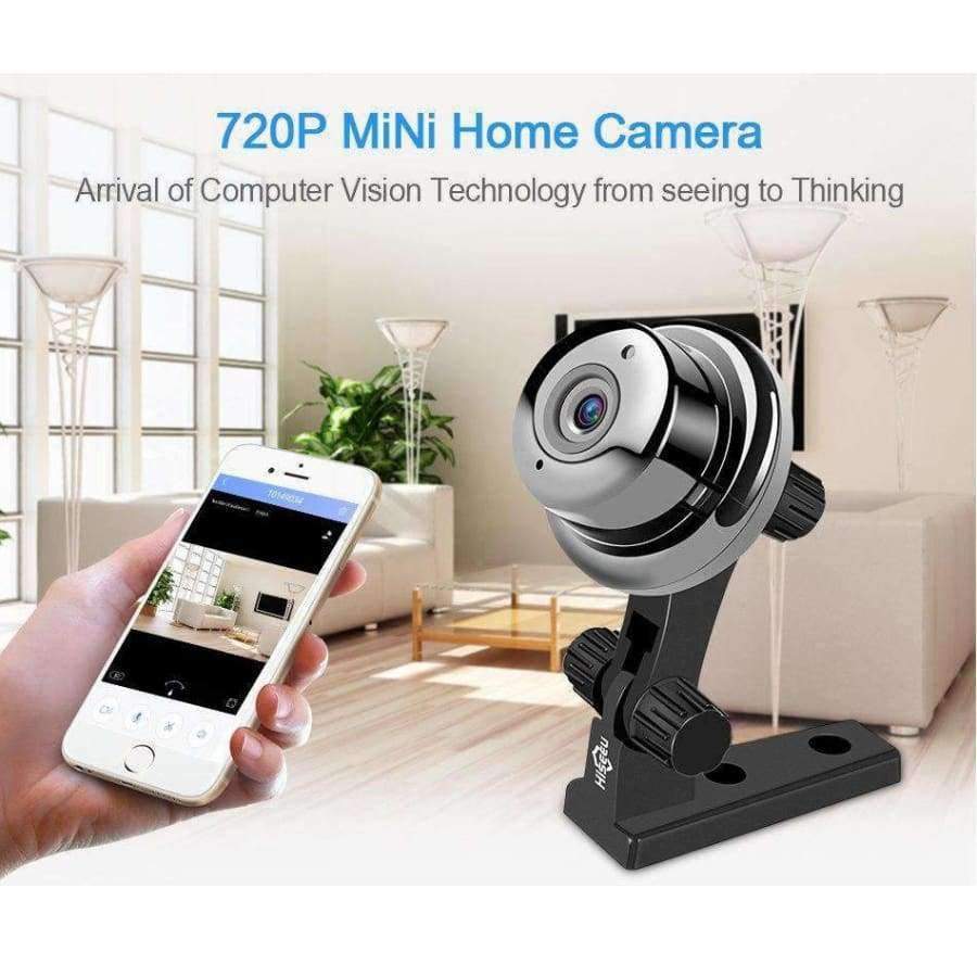 mini cctv camera for home