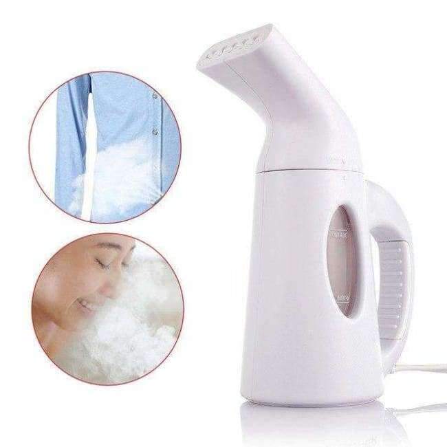 Planet+Gates+Home+Appliances+Garment+Steamer+120ml+Portable+Electric+Handheld+Laundry+Appliance+Clothes+Steam+For+Home+Ironing+Z30