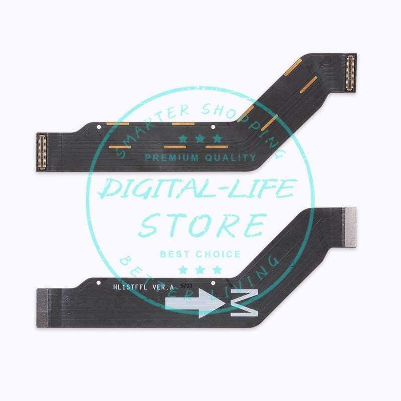 Planet+Gates+Huawei+Honor+9+Mainboard+Motherboard+Flex+Cable+Honor+9+Honor9+LCD+Main+Board+Connect+Flex+Cable+Ribbon+Spare+Repair+Parts