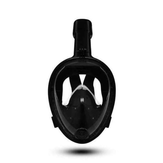 Planet+Gates+Insert+Diving+Mask+/+S/M+Full+Face+Diving+Mask+Underwater+Swimming+Anti+Fog+Scuba+Snorkeling+Mask+with+Anti-skid+Ring+Earplug+for+Gopro+Camera