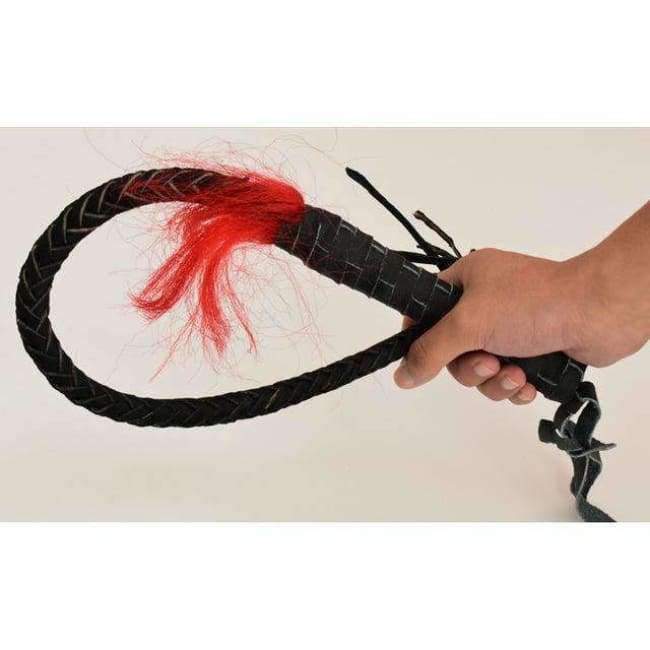 Planet+Gates+Leather+Handle+Black+70cm+Hand+Made+Braided+Riding+Whips+Horse+Racing+Bull+Leather+or+Wooden+Handle+Equestrian+Horse+Whip+Riding+Crop