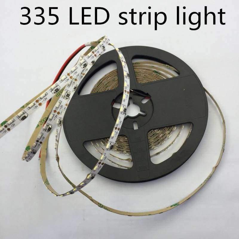 Planet+Gates+LED+335+Strip+light+LED+high+light+SMD335+strip+light+5MM+PCB+board+60led/m+warm+white+Side+Emitting+LED+Strip+Light+120led/m