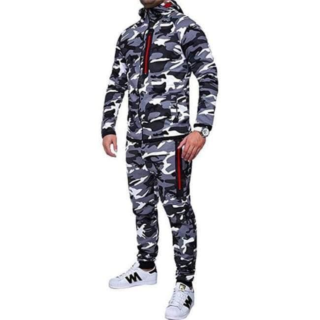 Planet+Gates+light+gray+/+XXS+LeeLion+2018+Spring+Camouflage+Hoodies+Men+Zipper+Cardigan+Hooded+Sweatshirts+Fashion+Print+Sportswear+Men's+Slim+Fit+Tracksuit