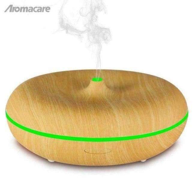 Planet+Gates+Light+wood+grain+/+China+/+AU+Plug+Aromacare+400ml+Humidifier+Wood+Grian+Aromatherapy+Portable+Humidifier+Household+Appliances+Oil+Diffuser+Supplier+Wholesale