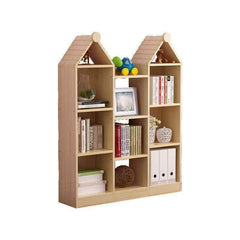 Wonderbaar Wall Shelf Bureau Meuble Decoracao Boekenkast Decor Kids Mueble SL-33