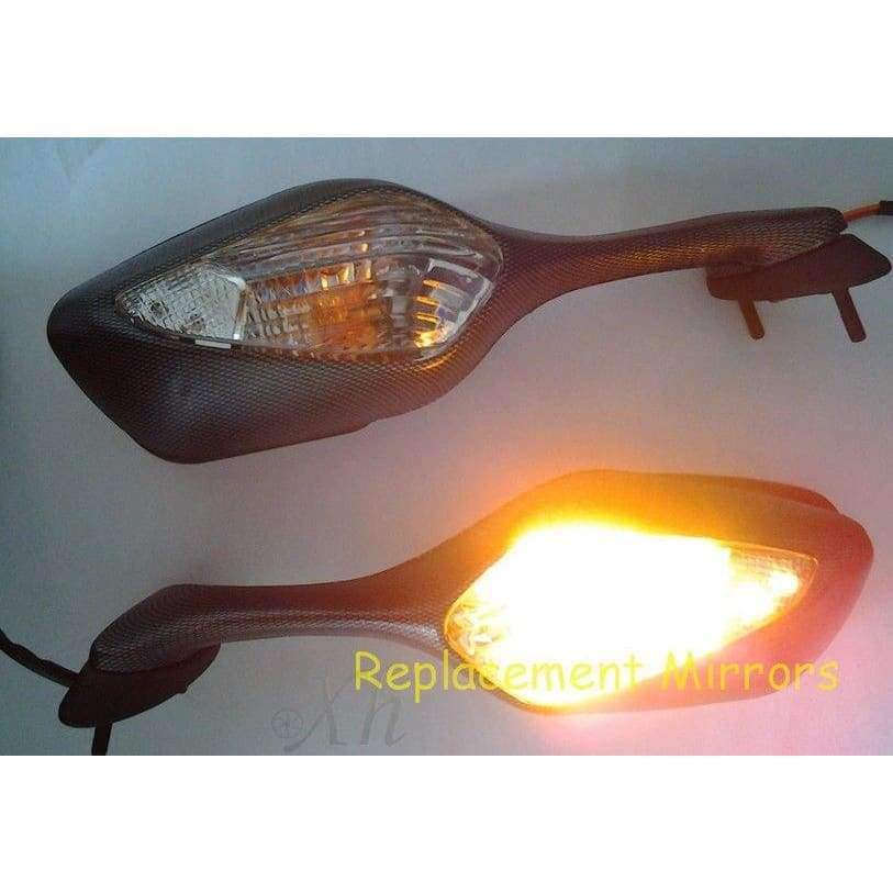 Planet+Gates+Motorcycle+parts+LED+Turn+Signal+Rearview+Mirrors+For+Honda+CBR1000+RR+CBR1000RR+2008+2009+2010+2011+2012+VFR1200+2010-2012