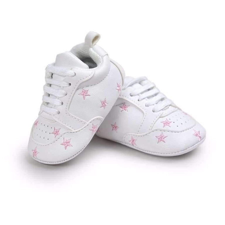 first walkers shoes baby girl