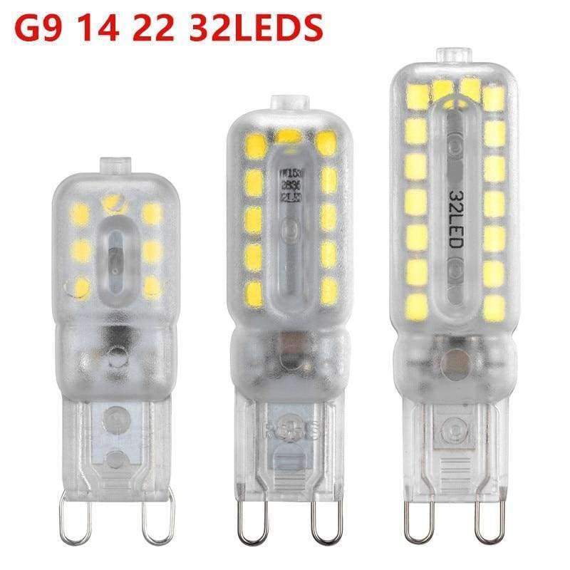 Planet+Gates+NEW+g9+led+14LEDS+22LEDS+32LEDS+AC+220V+230V+240V+G9+lamp+Led+bulb+SMD+2835+LED+g9+light+Replace+30/40W+halogen+lamp+light