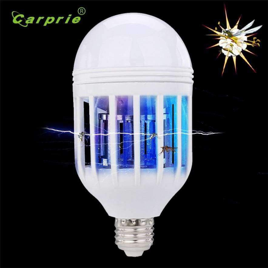 Planet+Gates+Novelty+Lighting+New+LED+Anti-Mosquito+Bulb+15W+1000LM+6500K+Electronic+Insect+Fly+Lure+Kill+Bulb+L70713