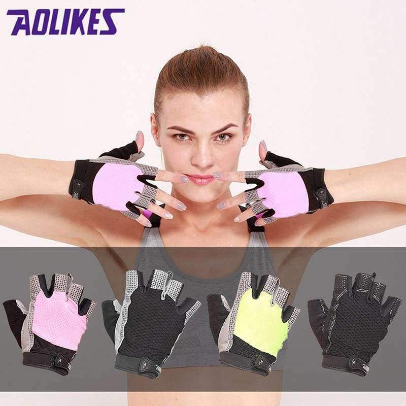 Planet+Gates+Pink+/+XL+Training+Sports+Fitness+WeightLifting+Gloves+For+Men+And+Women+Custom+Fitness+Exercise+Training+Gym+Gloves