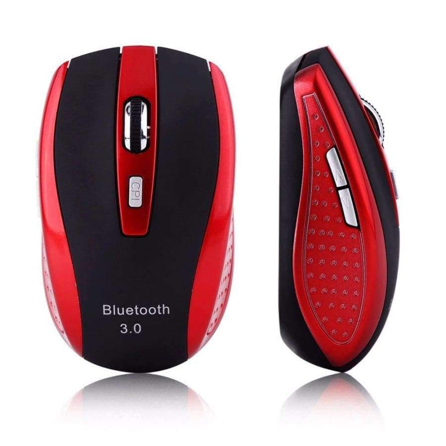 Planet+Gates+Portable+Wireless+Smart+Bluetooth+3.0+Mouse+Switchable+800-2400DPI+Gaming+Game+Mouse+For+PC+Laptop/Desktop+Computer+Peripherals